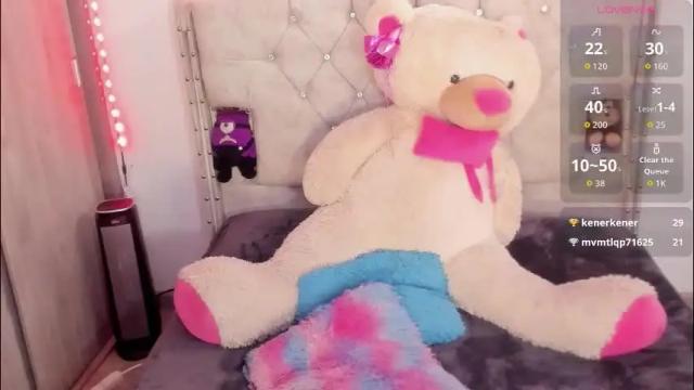Image 6 of _missemily Stream on Chaturbate on 25 days ago