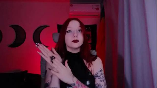 Image 2 of _misseva_ Stream on Chaturbate on 2 months ago