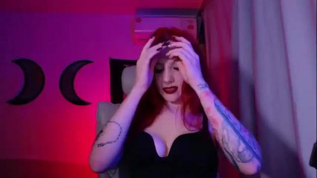 Image 2 of _misseva_ Stream on Chaturbate on 1 month ago