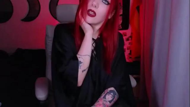 Image 2 of _misseva_ Stream on Chaturbate on 1 month ago