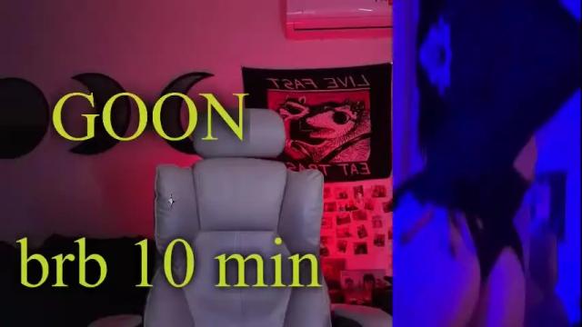 Thumbnail 3, _misseva_'s Stream at Chaturbate, 1 month ago