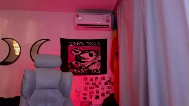 Image 8 of _misseva_ Stream on Chaturbate on 15 days ago