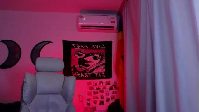 Thumbnail 3, _misseva_'s Stream at Chaturbate, 14 days ago