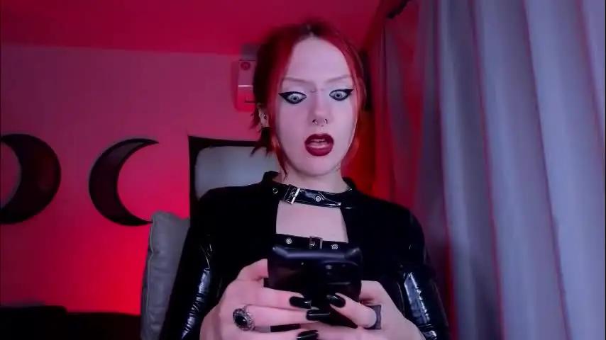 _misseva_ Chaturbate