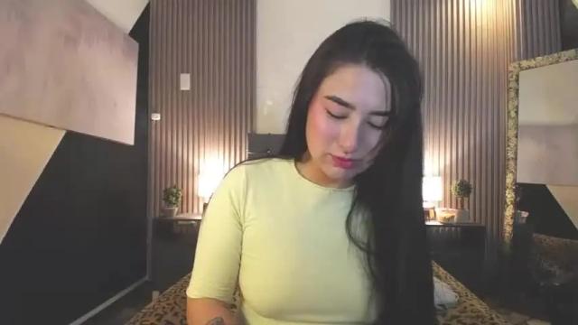 Image 2 of _misshana_ Stream on Chaturbate on 15 months ago