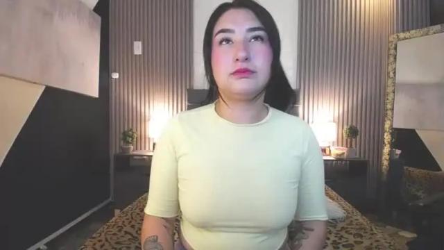Image 3 of _misshana_ Stream on Chaturbate on 15 months ago