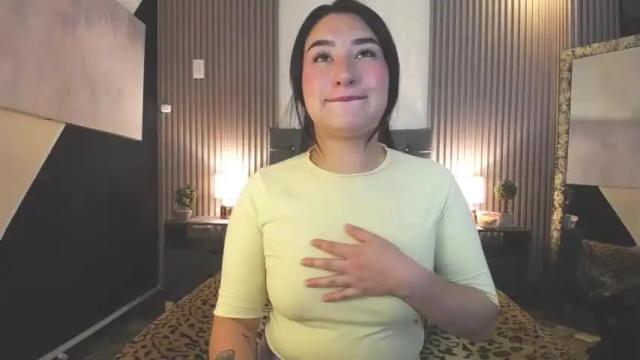 Image 4 of _misshana_ Stream on Chaturbate on 15 months ago