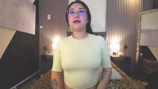 Thumbnail 2, _misshana_'s Stream at Chaturbate, 15 months ago