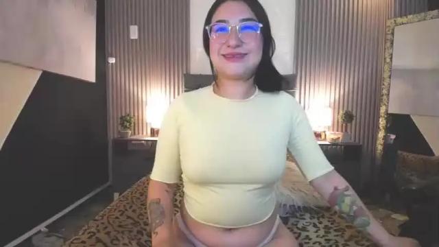 Image 6 of _misshana_ Stream on Chaturbate on 15 months ago