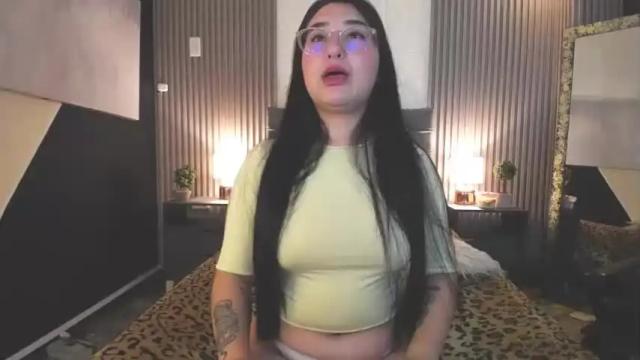 Image 8 of _misshana_ Stream on Chaturbate on 15 months ago