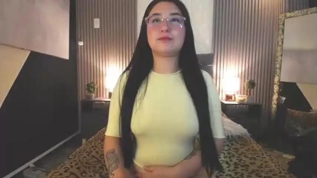 Thumbnail 3, _misshana_'s Stream at Chaturbate, 15 months ago
