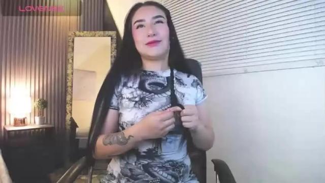 Image 2 of _misshana_ Stream on Chaturbate on 15 months ago