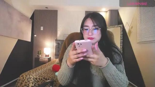Thumbnail 1, _misshana_'s Stream at Chaturbate, 15 months ago