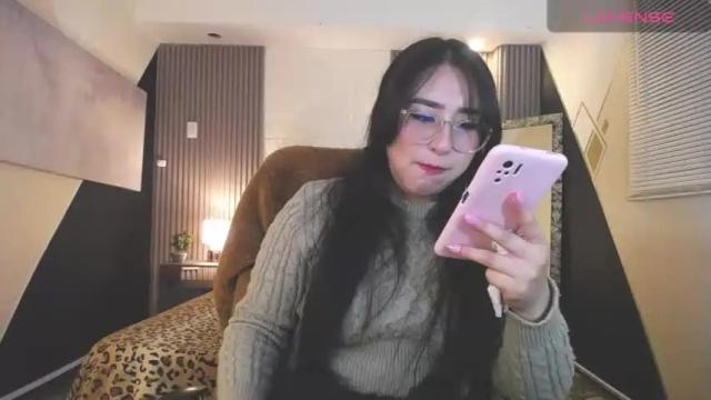 Image 2 of _misshana_ Stream on Chaturbate on 15 months ago