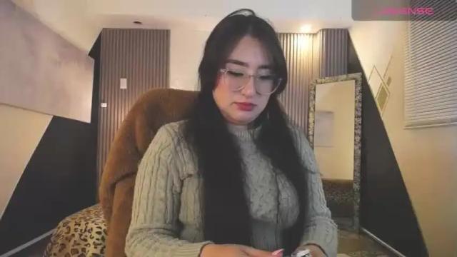 Image 3 of _misshana_ Stream on Chaturbate on 15 months ago