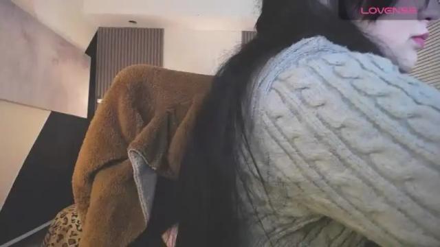 Image 4 of _misshana_ Stream on Chaturbate on 15 months ago