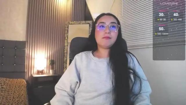 Thumbnail 1, _misshana_'s Stream at Chaturbate, 15 months ago