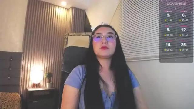 Image 10 of _misshana_ Stream on Chaturbate on 15 months ago
