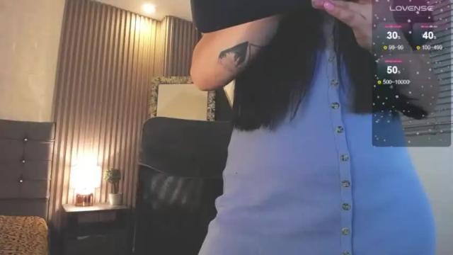 Image 11 of _misshana_ Stream on Chaturbate on 15 months ago