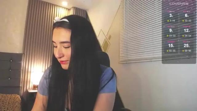 Image 12 of _misshana_ Stream on Chaturbate on 15 months ago