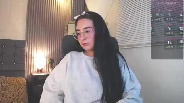 Image 2 of _misshana_ Stream on Chaturbate on 15 months ago