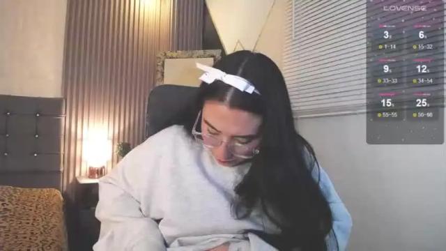 Image 3 of _misshana_ Stream on Chaturbate on 15 months ago
