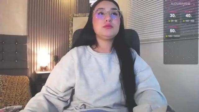 Image 4 of _misshana_ Stream on Chaturbate on 15 months ago