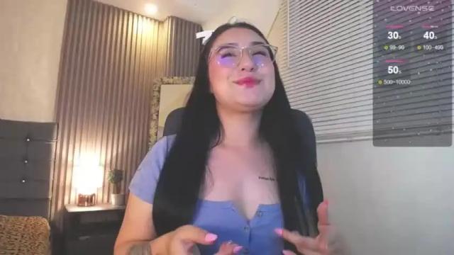 Image 8 of _misshana_ Stream on Chaturbate on 15 months ago