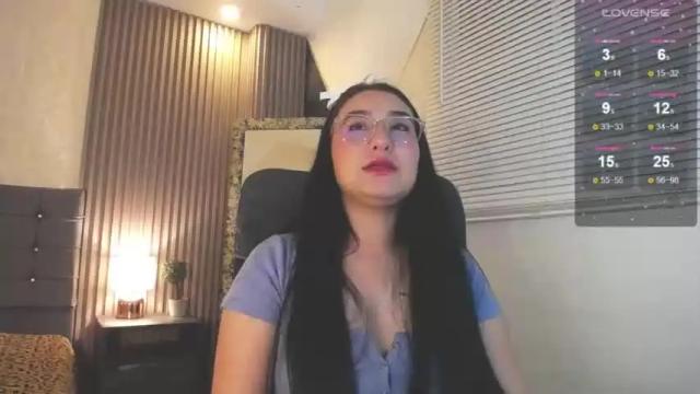 Thumbnail 3, _misshana_'s Stream at Chaturbate, 15 months ago