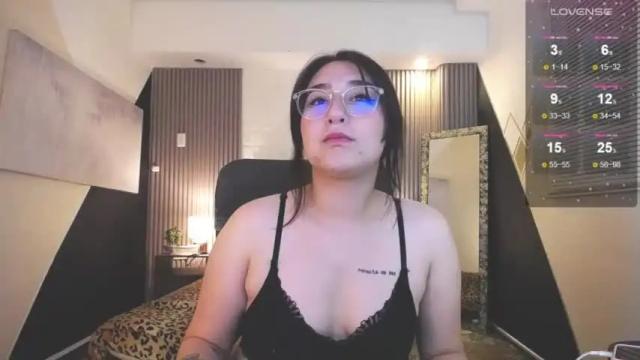 Image 8 of _misshana_ Stream on Chaturbate on 15 months ago