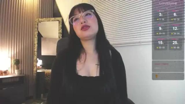 Image 12 of _misshana_ Stream on Chaturbate on 14 months ago