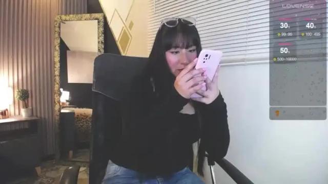 Image 6 of _misshana_ Stream on Chaturbate on 14 months ago