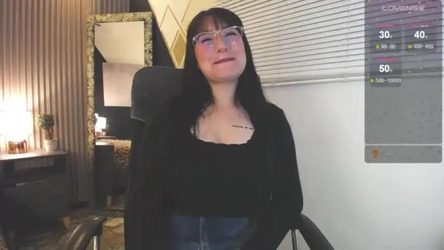 Thumbnail 3, _misshana_'s Stream at Chaturbate, 14 months ago