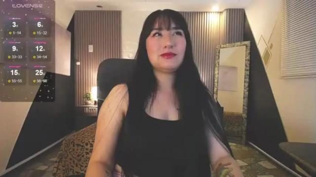 Thumbnail 1, _misshana_'s Stream at Chaturbate, 14 months ago