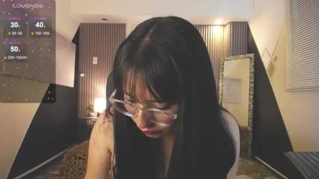 Image 11 of _misshana_ Stream on Chaturbate on 14 months ago