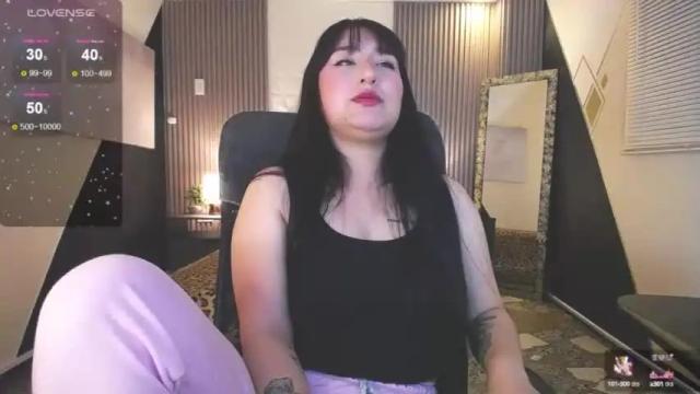 Image 2 of _misshana_ Stream on Chaturbate on 14 months ago