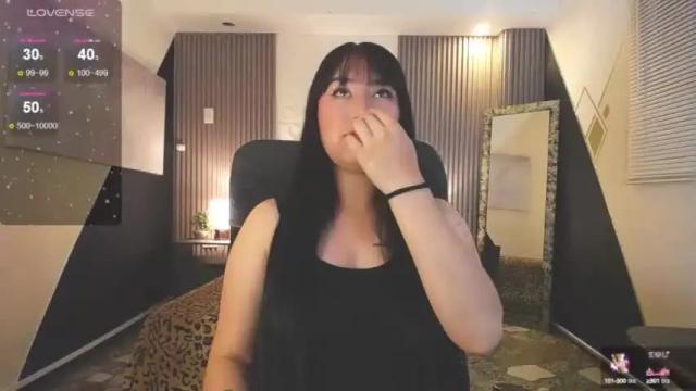 Image 7 of _misshana_ Stream on Chaturbate on 14 months ago