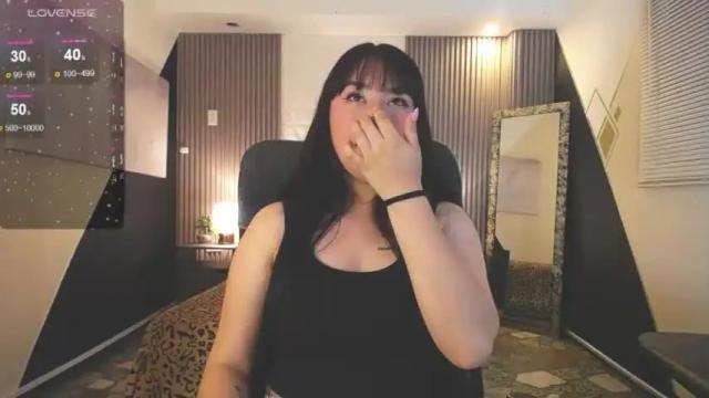 Image 8 of _misshana_ Stream on Chaturbate on 14 months ago