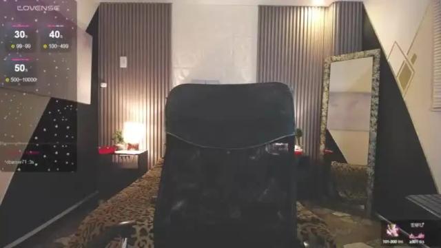 Thumbnail 1, _misshana_'s Stream at Chaturbate, 14 months ago