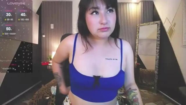 Image 2 of _misshana_ Stream on Chaturbate on 14 months ago