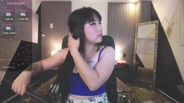 Image 4 of _misshana_ Stream on Chaturbate on 14 months ago