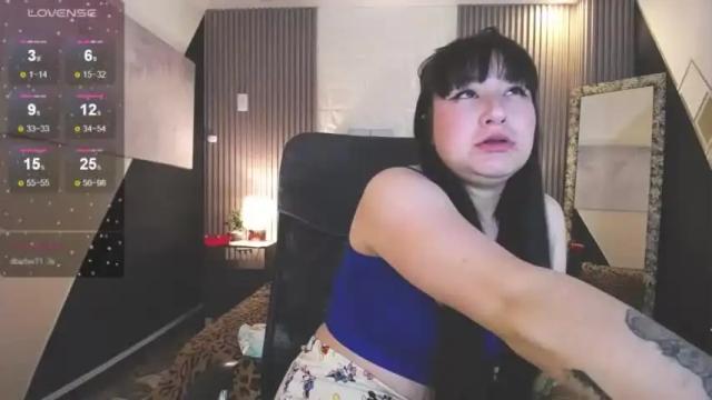 Thumbnail 2, _misshana_'s Stream at Chaturbate, 14 months ago