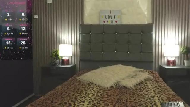 Image 10 of _misshana_ Stream on Chaturbate on 14 months ago