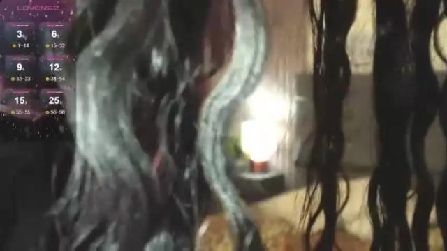 Thumbnail 2, _misshana_'s Stream at Chaturbate, 14 months ago