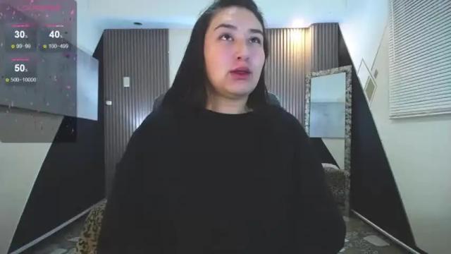 Thumbnail 1, _misshana_'s Stream at Chaturbate, 14 months ago