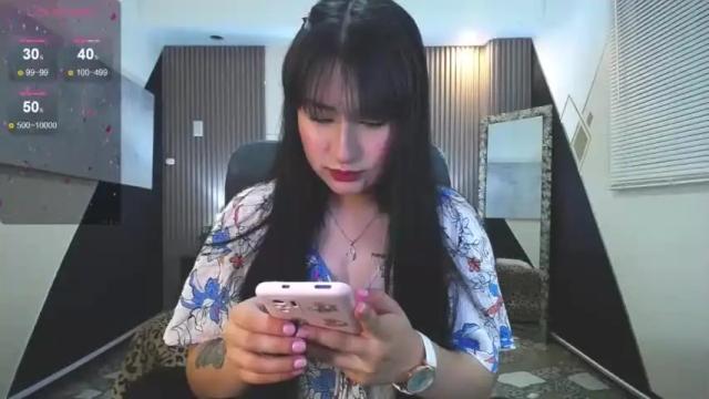 Image 10 of _misshana_ Stream on Chaturbate on 14 months ago