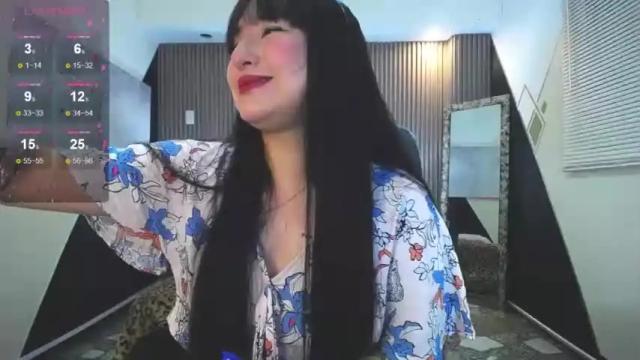 Image 11 of _misshana_ Stream on Chaturbate on 14 months ago