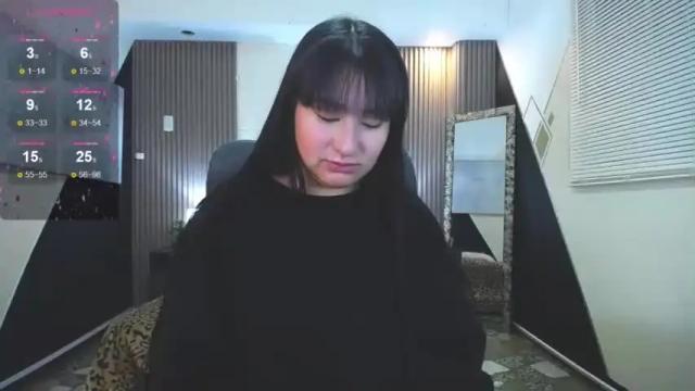 Image 4 of _misshana_ Stream on Chaturbate on 14 months ago