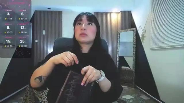 Image 7 of _misshana_ Stream on Chaturbate on 14 months ago