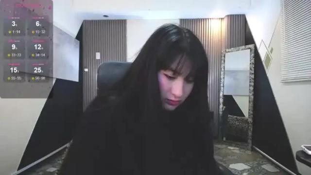 Thumbnail 1, _misshana_'s Stream at Chaturbate, 14 months ago